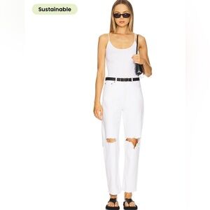 Agolde Womens 90’s Jeans, size 27